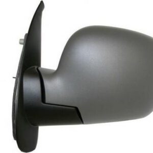 Retrovisor completo Izquierdo Eléctrico  Convexo  Térmico  Imprimado  Abatible Eléctrico  7 PINS