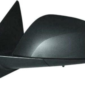 Retrovisor completo Izquierdo Eléctrico  Asférico  Térmico  Con Intermitente  Sonda Temperatura  9 PINS