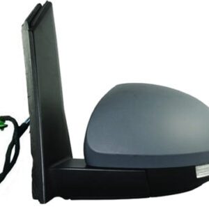 Retrovisor completo Derecho Eléctrico  Convexo  Térmico  Imprimado  Abatible Eléctrico  Con Intermitente  Con Luz de Cortesía  Con Memoria  LED  13 PINS