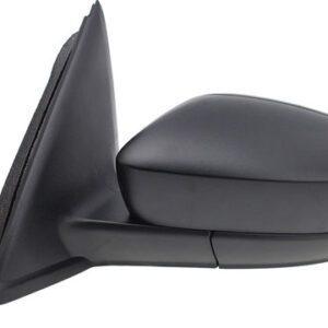 Retrovisor completo Derecho Eléctrico  Convexo  Térmico  Con Intermitente  6 PINS