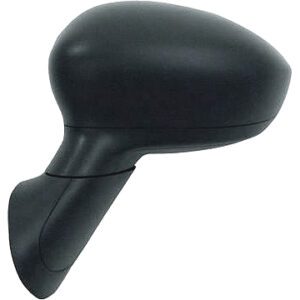 Retrovisor completo Izquierdo Eléctrico  Convexo  Térmico  5 PINS