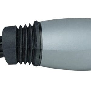 Retrovisor completo Izquierdo Eléctrico  Convexo  Térmico  Imprimado  5 PINS