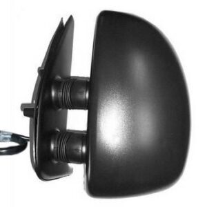 Retrovisor completo Izquierdo Espejo Angulo Muerto  Eléctrico  Convexo  Térmico  Brazo Corto