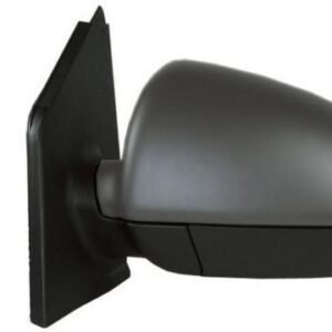 Retrovisor completo Derecho Eléctrico  Convexo  Térmico  Imprimado