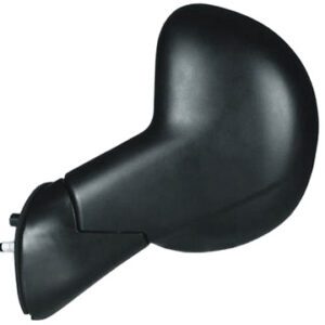 Retrovisor completo Izquierdo Espejo Angulo Muerto  Eléctrico  Convexo  3 Pins