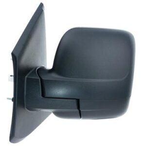 Retrovisor completo Izquierdo Espejo Angulo Muerto  Eléctrico  Asférico  Térmico  5 PINS   TAMBIÉN VALIDO PARA MITSUBISHI EXPRESS (20-) RHD
