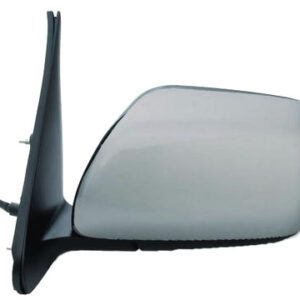 Retrovisor completo Derecho Eléctrico  Convexo  Imprimado