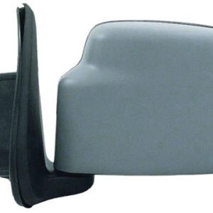 Retrovisor completo Derecho Eléctrico  Convexo  Térmico  Imprimado