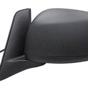 Retrovisor completo Derecho Eléctrico  Convexo  3 PINS