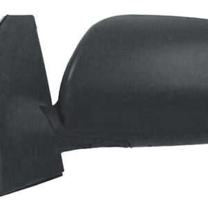 Retrovisor completo Izquierdo Eléctrico  Convexo  Térmico  Imprimado