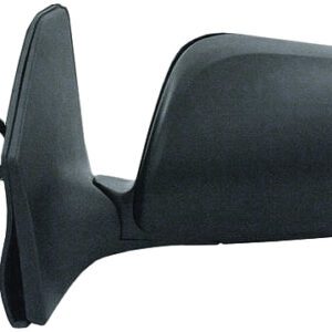 Retrovisor completo Derecho Eléctrico  Convexo  Térmico  Imprimado  Abatible Eléctrico  Con Intermitente