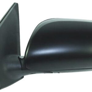 Retrovisor completo Izquierdo Eléctrico  Convexo  Térmico  Imprimado