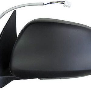 Retrovisor completo Derecho Eléctrico  Convexo