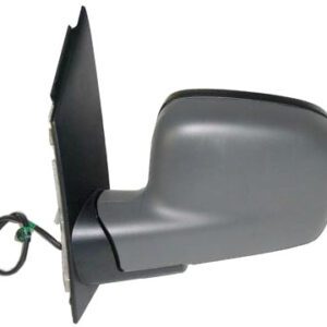 Retrovisor completo Derecho Eléctrico  Convexo  Térmico  Imprimado