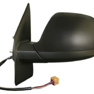 Retrovisor completo Derecho Eléctrico  Convexo  Térmico  Abatible Eléctrico  9 PINS