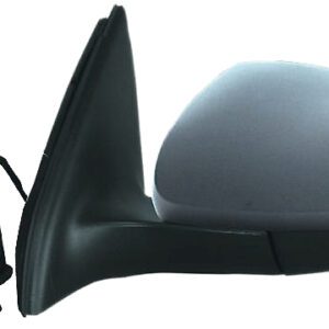 Retrovisor completo Derecho Eléctrico  Convexo  Térmico  Imprimado  Abatible Eléctrico  Con Intermitente  Con Luz de Cortesía  Con Memoria  13 PINS