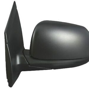 Retrovisor completo Derecho Eléctrico  Convexo  Térmico  5 PINS