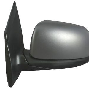 Retrovisor completo Derecho Eléctrico  Convexo  Térmico  Imprimado  5 PINS