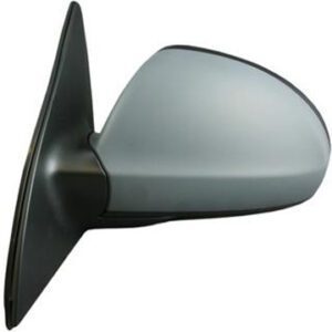 Retrovisor completo Derecho Eléctrico  Convexo  Térmico  Imprimado  3 Puertas  5 Pins