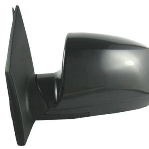 Retrovisor completo Derecho Eléctrico  Convexo  3 PINS