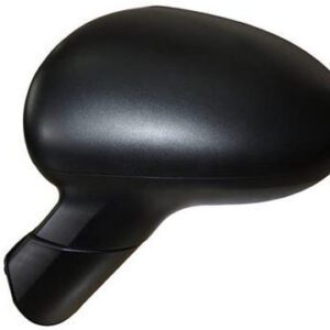 Retrovisor completo Derecho Eléctrico  Convexo  3 PINS