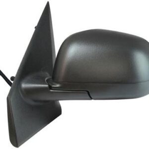 Retrovisor completo Derecho Eléctrico  Convexo  Térmico  5 Pins