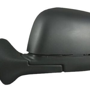 Retrovisor completo Derecho Eléctrico  Convexo  Térmico  5 Pins