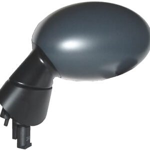 Retrovisor completo Izquierdo Eléctrico  Convexo  Térmico  Imprimado  Abatible Eléctrico  7 PINS