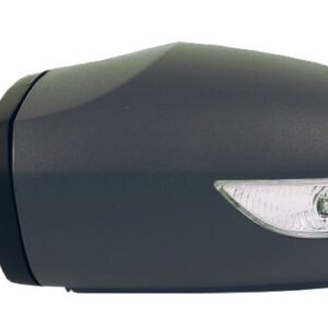 Retrovisor completo Izquierdo Eléctrico  Asférico  Térmico  Imprimado  Abatible Eléctrico  Con Intermitente