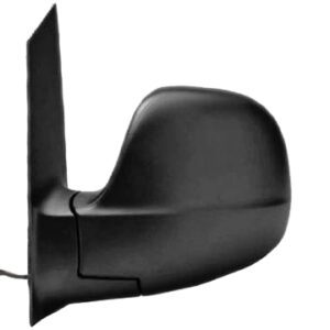Retrovisor completo Izquierdo Eléctrico  Asférico  Térmico