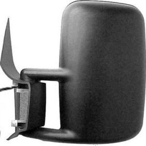 Retrovisor completo Derecho Eléctrico  Convexo  Térmico  5 Pins