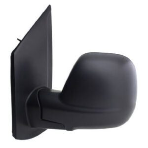 Retrovisor completo Derecho Eléctrico  Convexo  Térmico  Sonda Temperatura  7 PINS