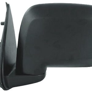 Retrovisor completo Izquierdo Eléctrico  Convexo  Térmico  5 Pins