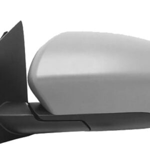 Retrovisor completo Izquierdo Eléctrico  Convexo  Térmico  Imprimado  5 PINS