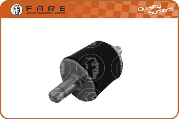 SILEMBLOC 30 MM (M-8) VARIOS - 2777