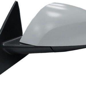 Retrovisor completo Izquierdo Eléctrico  Asférico  Térmico  Imprimado  Con Intermitente  Sonda Temperatura  9 PINS