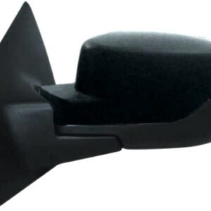 Retrovisor completo Derecho Eléctrico  Convexo  Térmico  Sonda Temperatura  7 PINS