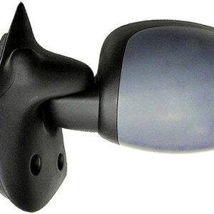 Retrovisor completo Izquierdo Eléctrico  Convexo  Térmico  Imprimado  5 PINS