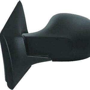 Retrovisor completo Derecho Eléctrico  Convexo  Térmico  Sonda Temperatura  7 Pins