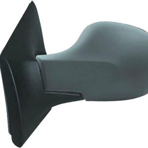 Retrovisor completo Derecho Eléctrico  Convexo  Térmico  Imprimado  Sonda Temperatura  7 Pins