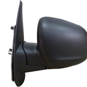 Retrovisor completo Izquierdo Eléctrico  Asférico  Térmico  5 PINS