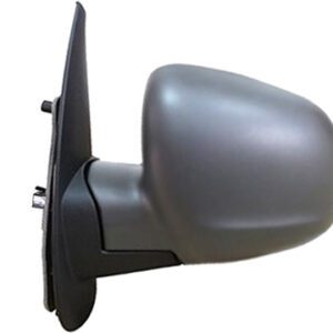 Retrovisor completo Izquierdo Eléctrico  Asférico  Térmico  Imprimado  5 PINS