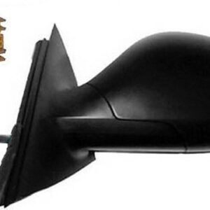 Retrovisor completo Izquierdo Eléctrico  Asférico  Térmico  5 PINS