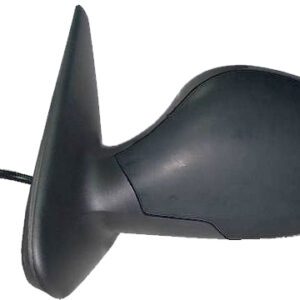 Retrovisor completo Izquierdo Eléctrico  Asférico  Térmico  5 Pins