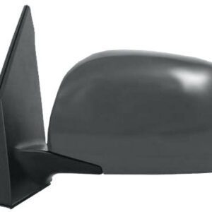 Retrovisor completo Izquierdo Eléctrico  Convexo  Térmico  Imprimado  5 PINS