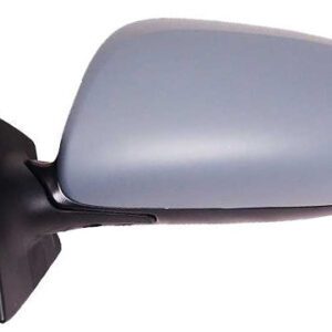 Retrovisor completo Izquierdo Eléctrico  Convexo  Imprimado