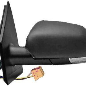 Retrovisor completo Derecho Eléctrico  Convexo  Térmico  Con Intermitente