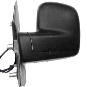 Retrovisor completo Izquierdo Eléctrico  Asférico  Térmico