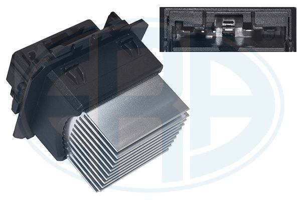 ERA RESITENCIA, VENTILADOR HABITÃCU - 665051