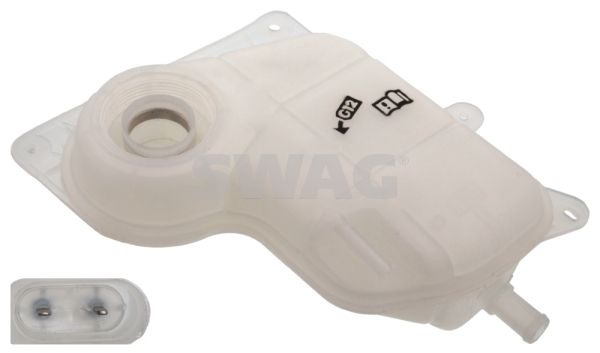 SWAG DEPOSITO COMPENSDOR CON SENSOR - 30921842